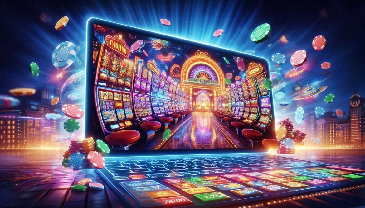 Olymp Win Casino