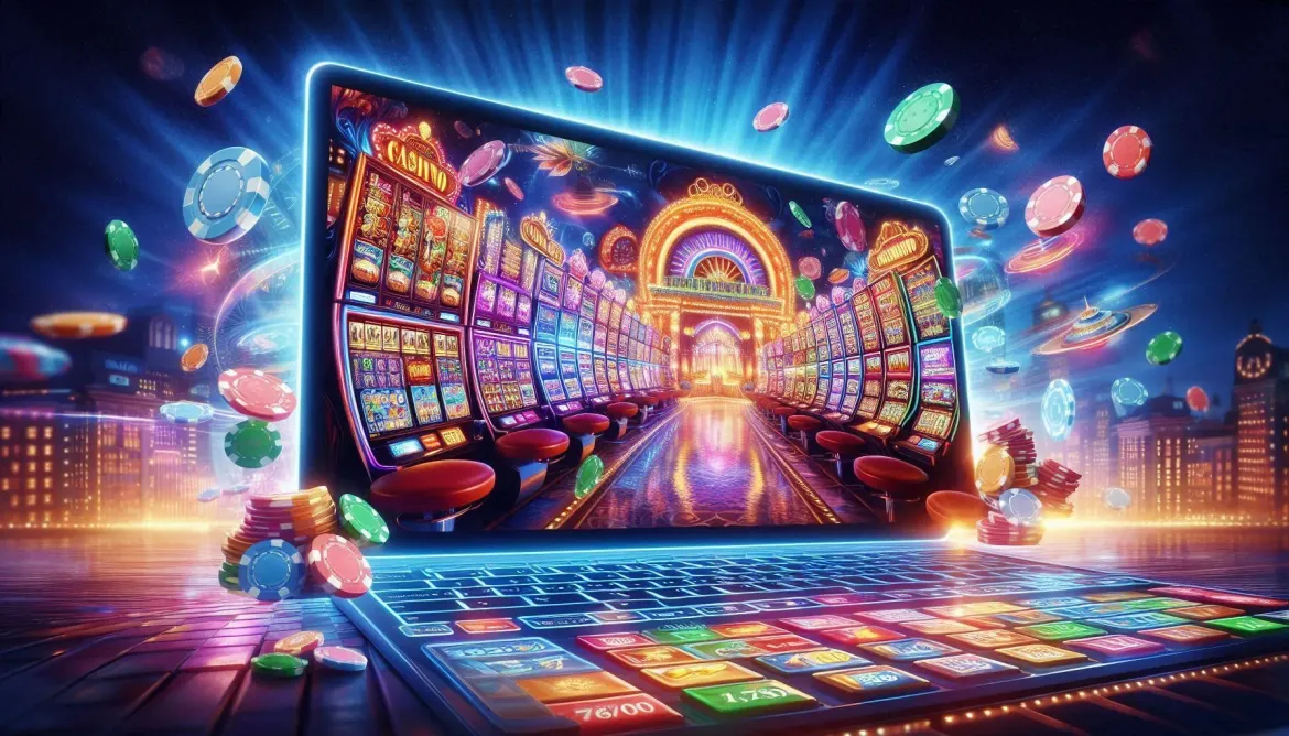 Olymp Win Casino